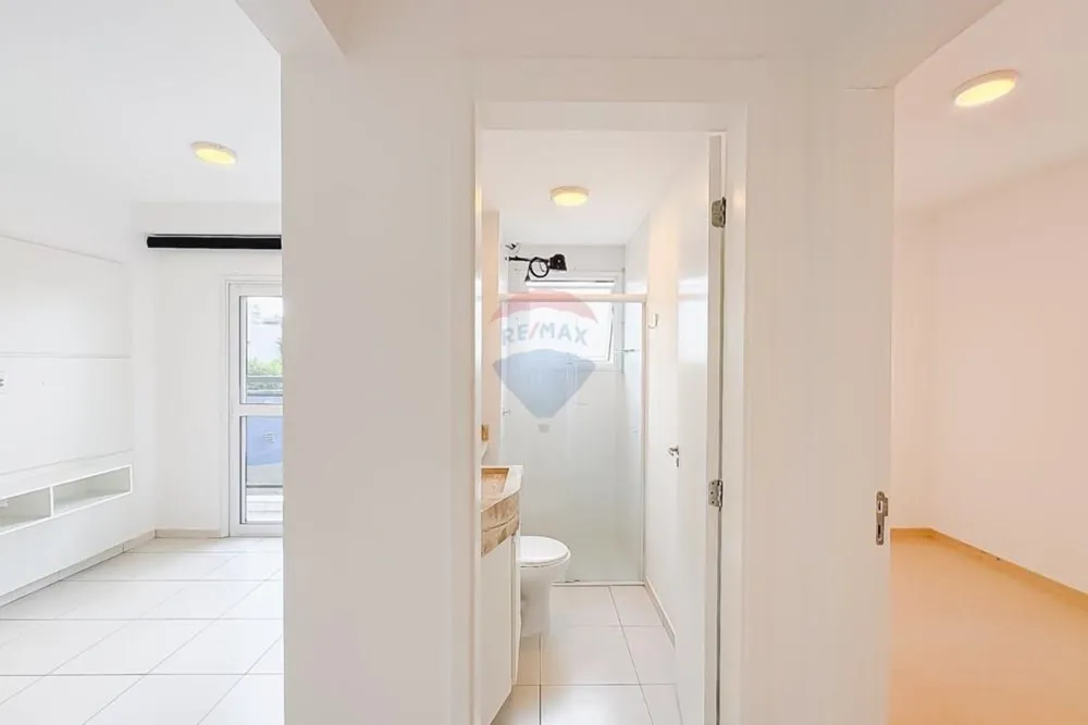 Apartamento, 2 quartos, 54 m² - Foto 3