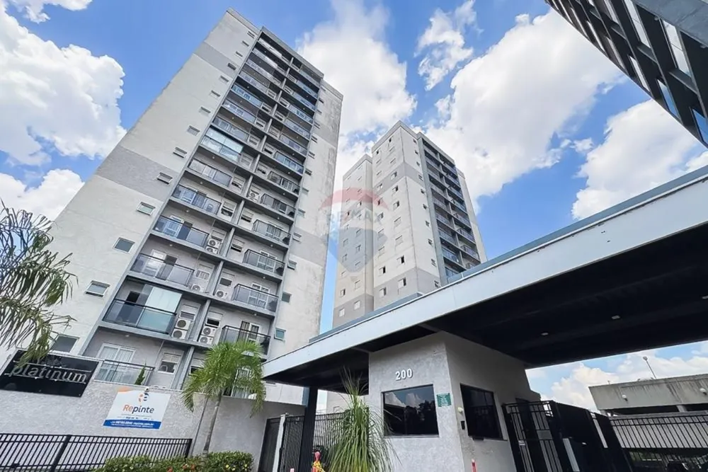 Apartamento, 2 quartos, 54 m² - Foto 8