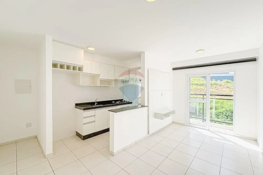 Apartamento, 2 quartos, 54 m² - Foto 4