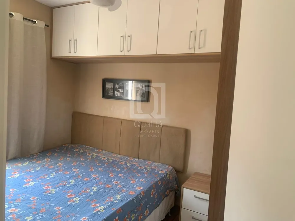 Apartamento, 2 quartos, 49 m² - Foto 9