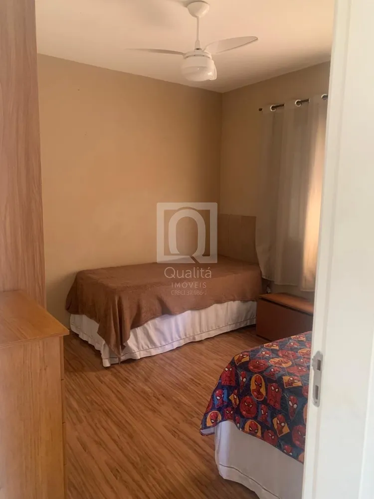 Apartamento, 2 quartos, 49 m² - Foto 6