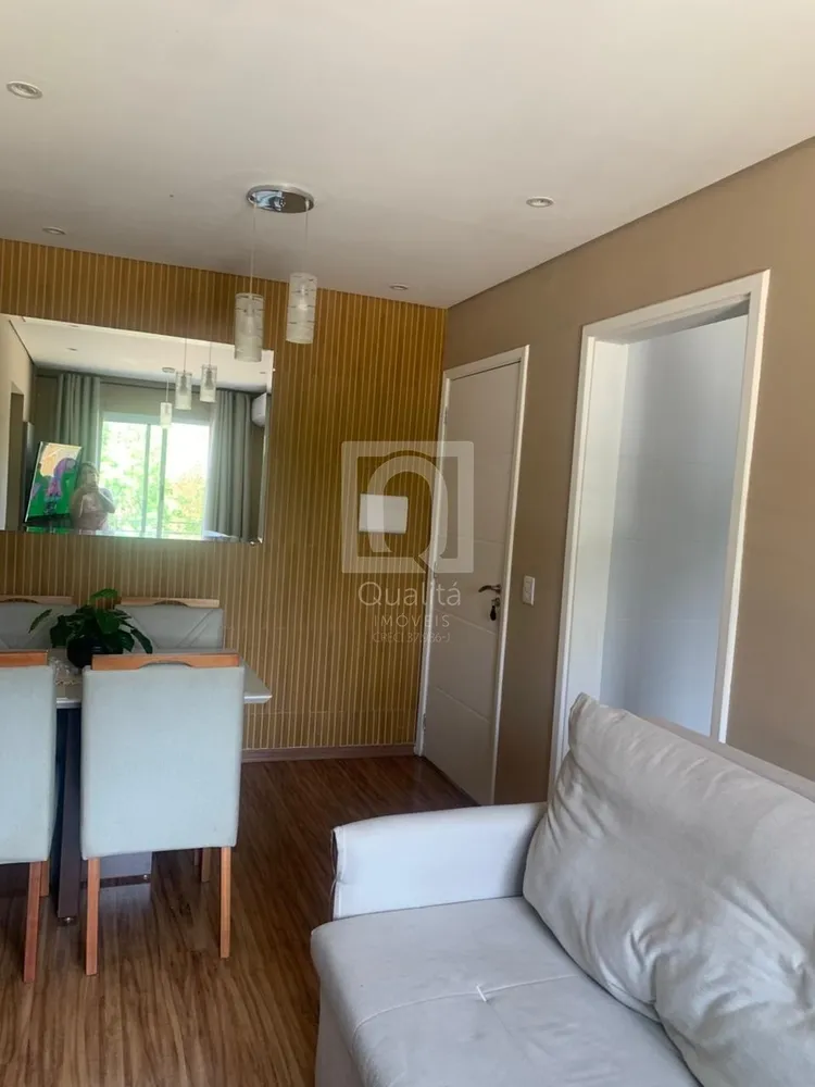 Apartamento, 2 quartos, 49 m² - Foto 3