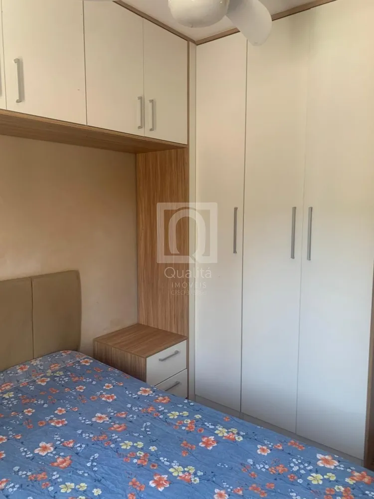 Apartamento, 2 quartos, 49 m² - Foto 7