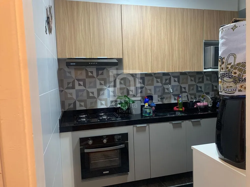 Apartamento, 2 quartos, 49 m² - Foto 1
