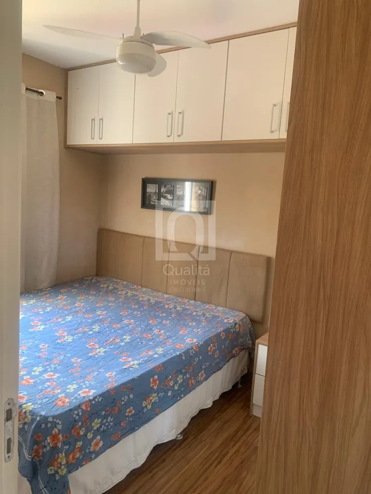 Apartamento, 2 quartos, 49 m² - Foto 8