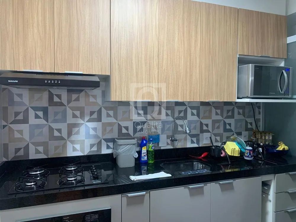 Apartamento, 2 quartos, 49 m² - Foto 2