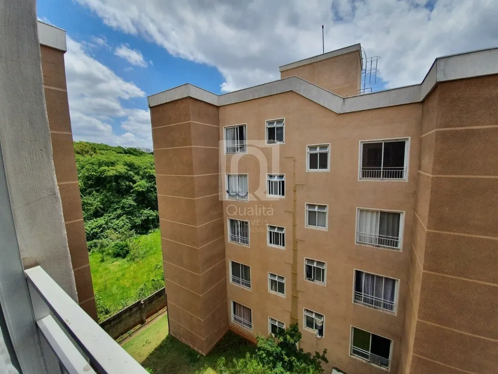 Apartamento, 2 quartos, 49 m² - Foto 12