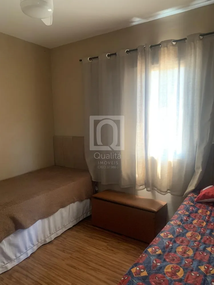 Apartamento, 2 quartos, 49 m² - Foto 5