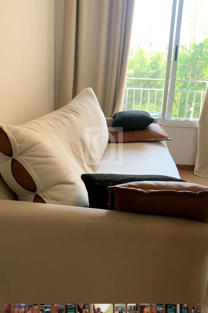 Apartamento, 2 quartos, 49 m² - Foto 4