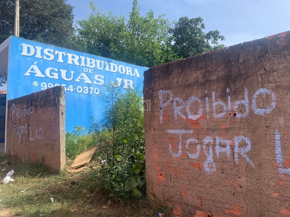 Terreno, 270 m² - Foto 2