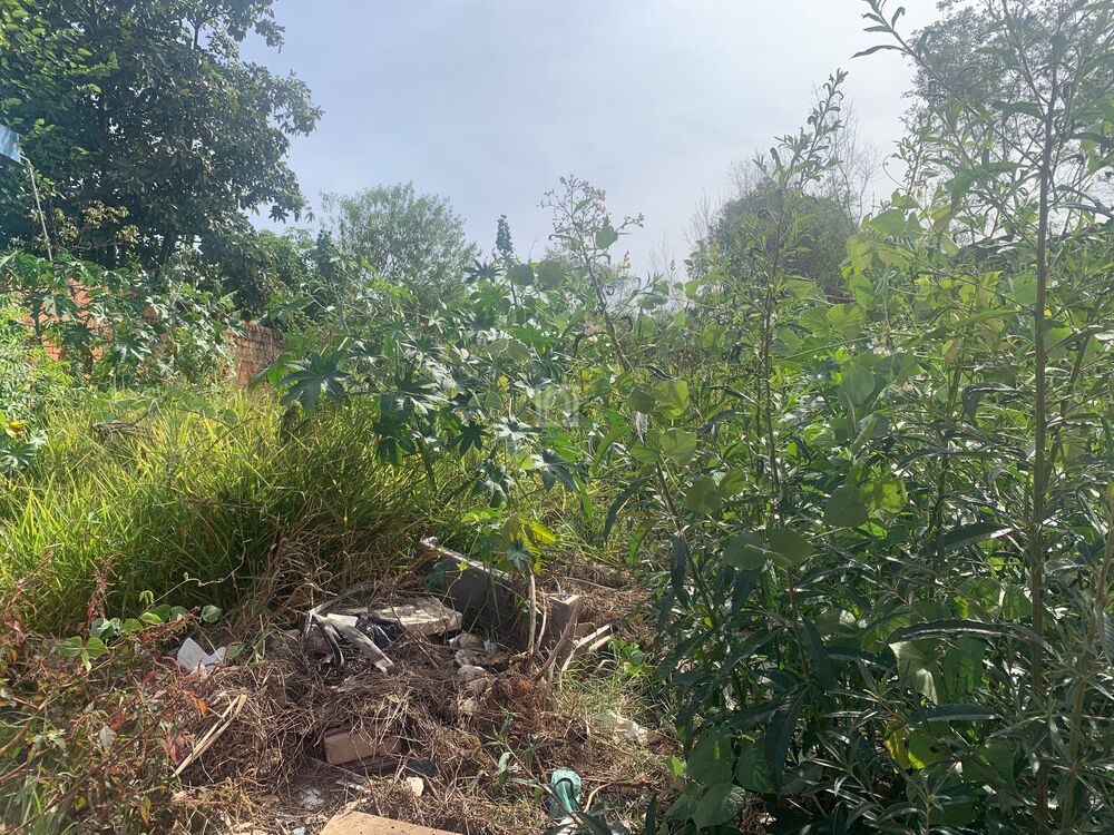 Terreno, 270 m² - Foto 1