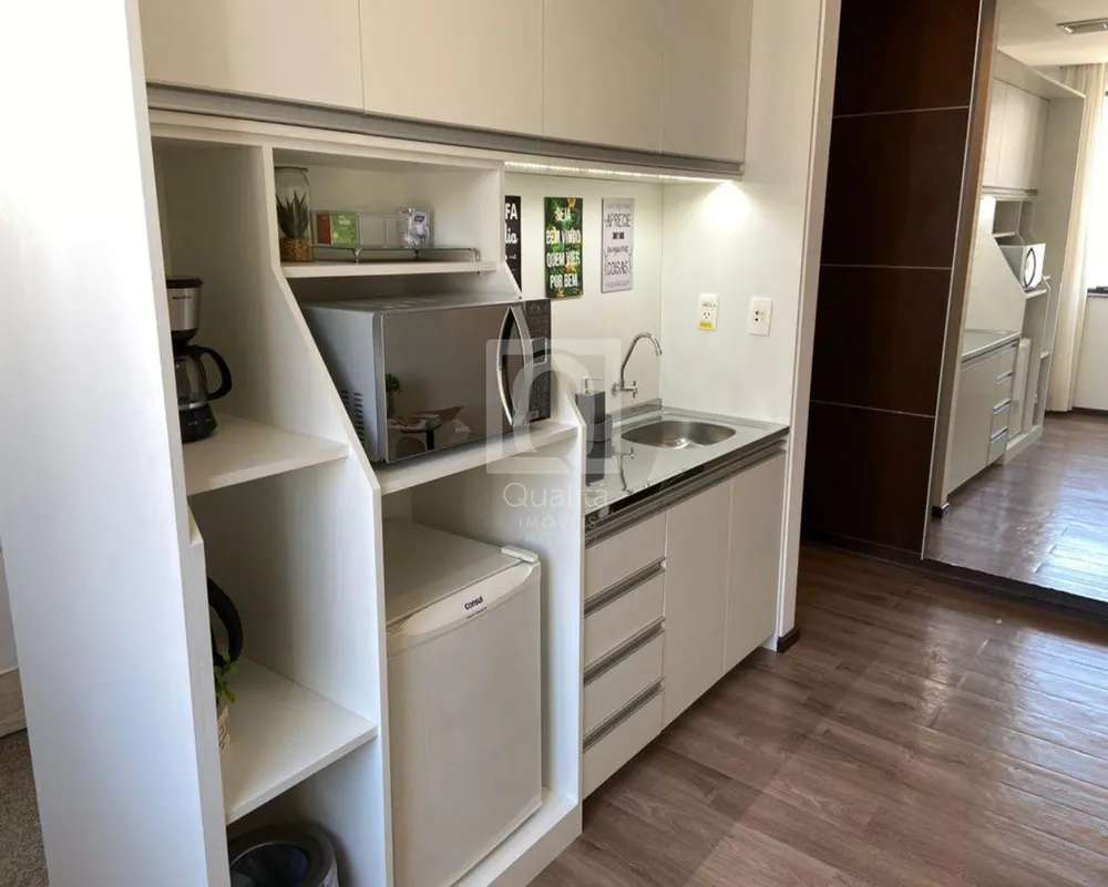 Flat/Apart Hotel, 1 quarto, 32 m² - Foto 3