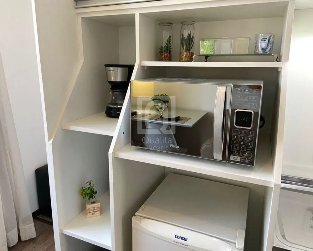 Flat/Apart Hotel, 1 quarto, 32 m² - Foto 1