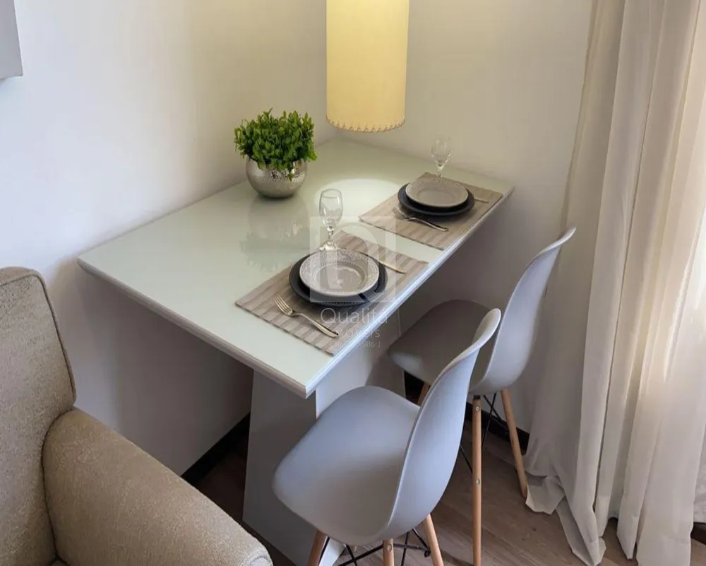 Flat/Apart Hotel, 1 quarto, 32 m² - Foto 3