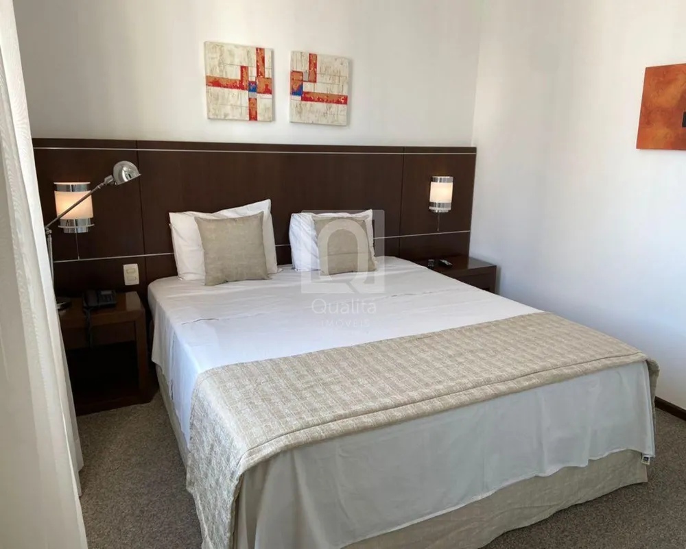 Flat/Apart Hotel, 1 quarto, 32 m² - Foto 6