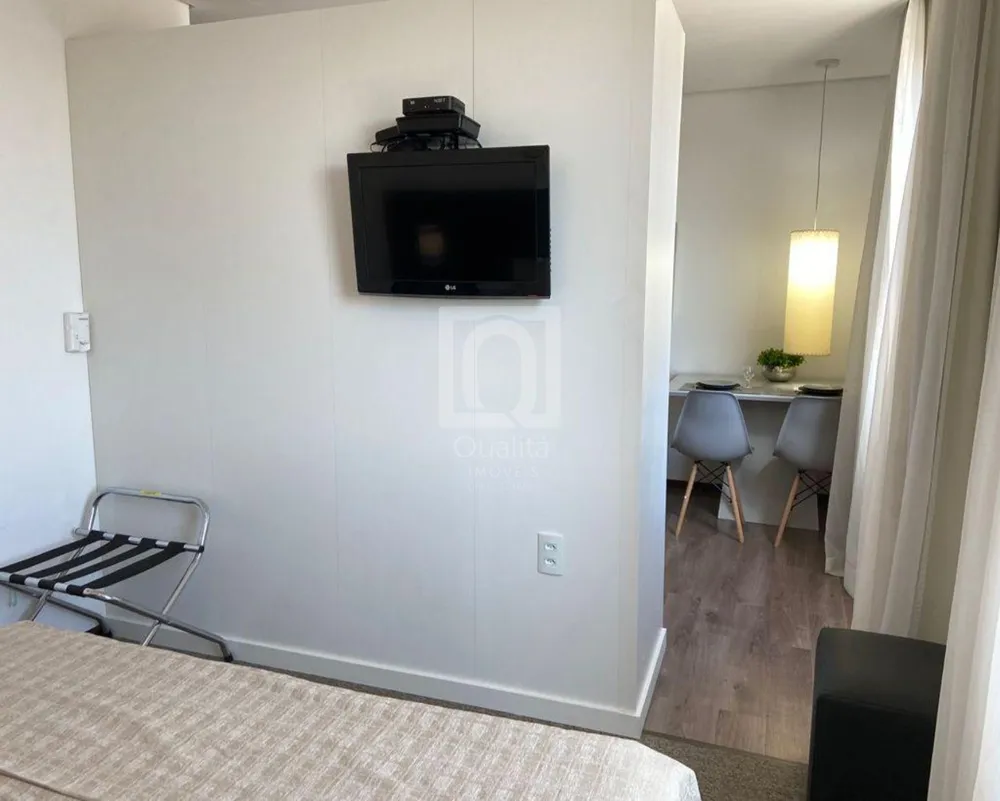 Flat/Apart Hotel, 1 quarto, 32 m² - Foto 8