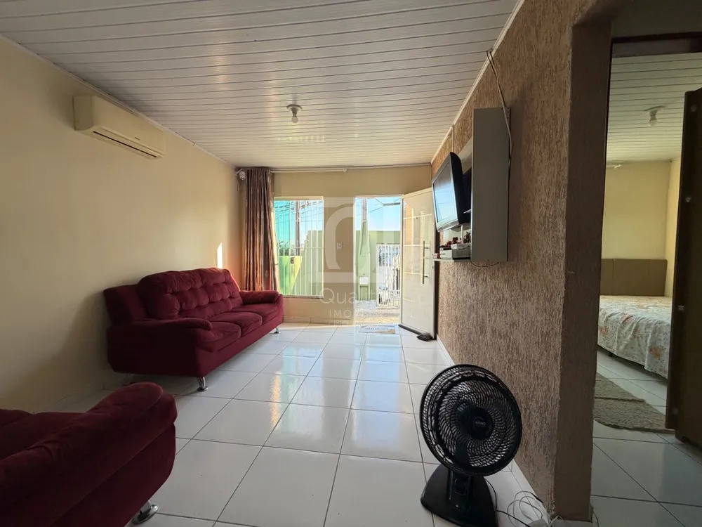 Casa, 2 quartos, 60 m² - Foto 5