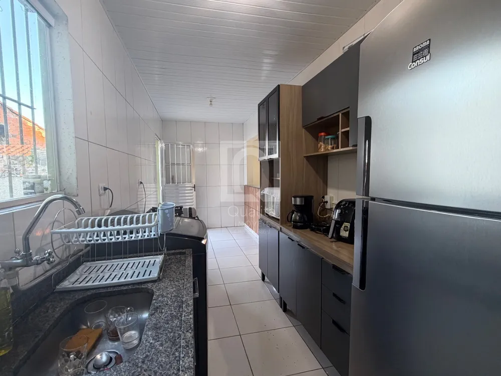 Casa, 2 quartos, 60 m² - Foto 3