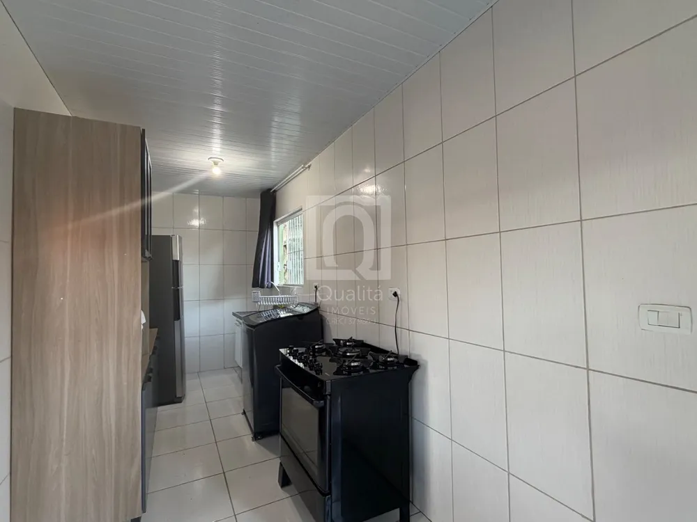 Casa, 2 quartos, 60 m² - Foto 6
