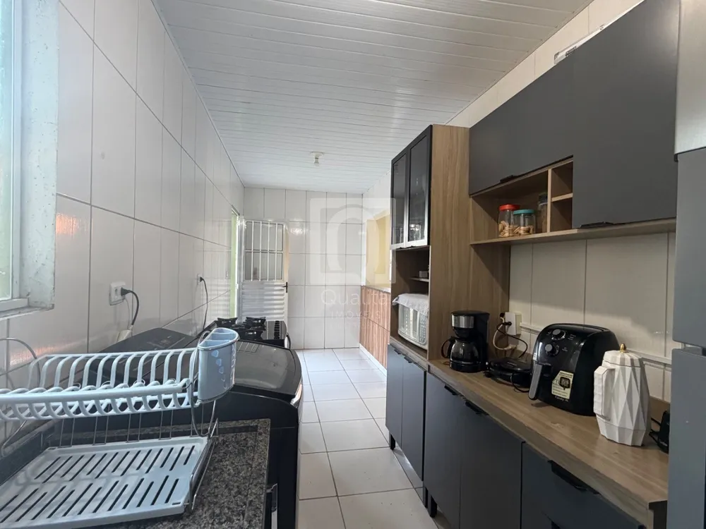 Casa, 2 quartos, 60 m² - Foto 2