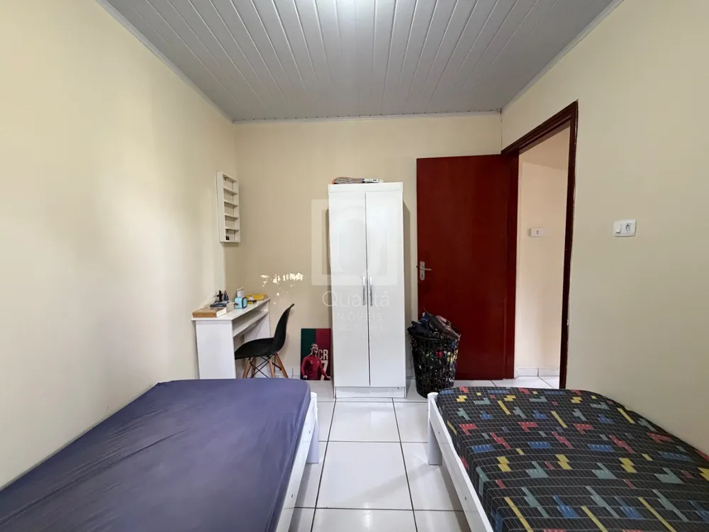 Casa, 2 quartos, 60 m² - Foto 7