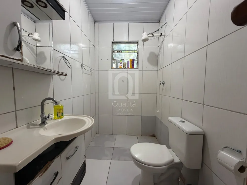 Casa, 2 quartos, 60 m² - Foto 2