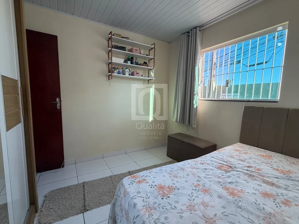 Casa, 2 quartos, 60 m² - Foto 3