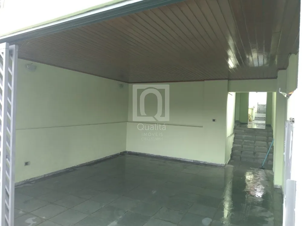 Sobrado, 2 quartos, 170 m² - Foto 1