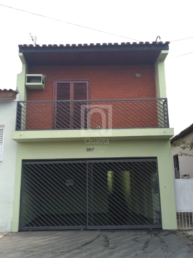 Sobrado, 2 quartos, 170 m² - Foto 2