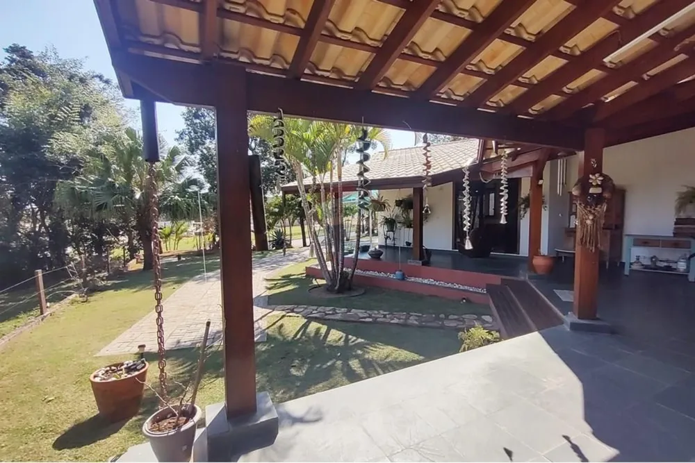 Casa de Condomínio, 5 quartos - Foto 2
