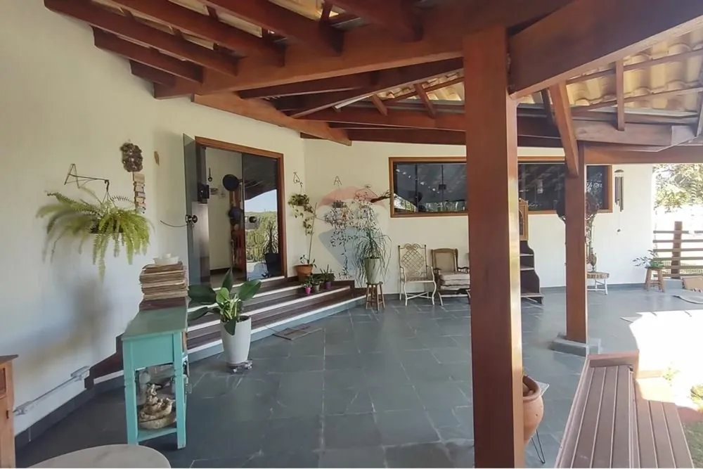 Casa de Condomínio, 5 quartos - Foto 12
