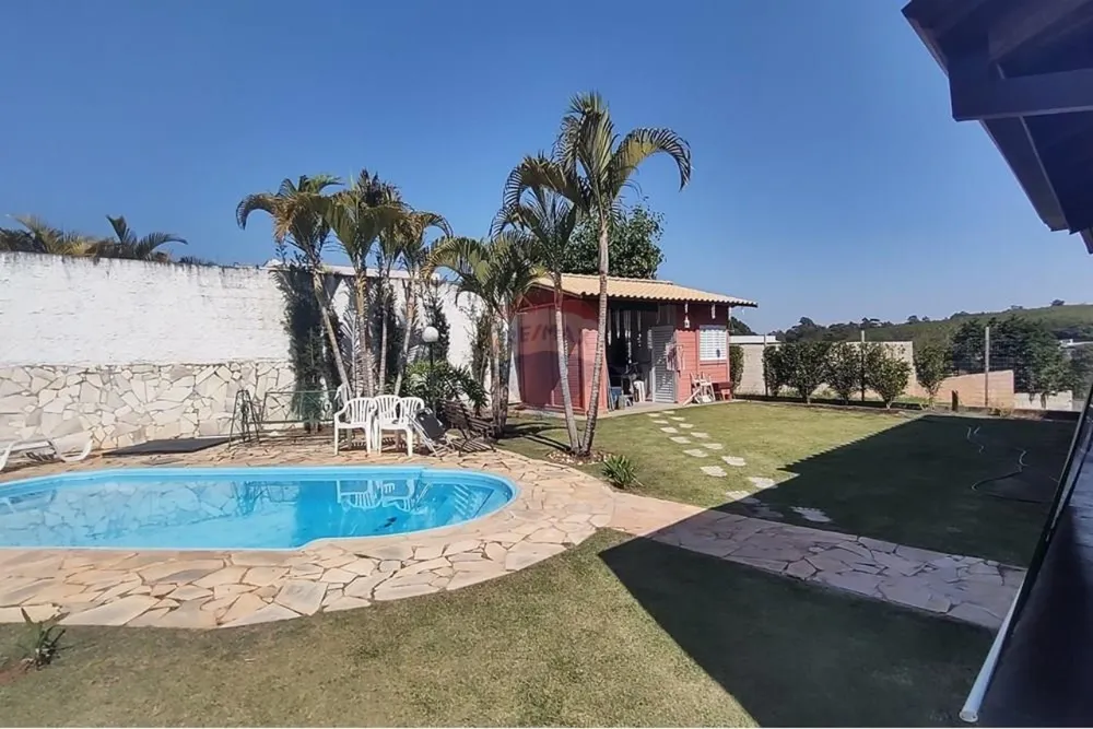 Casa de Condomínio, 5 quartos - Foto 9