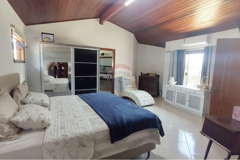 Casa de Condomínio, 5 quartos - Foto 6