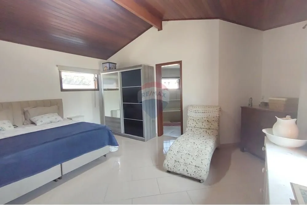 Casa de Condomínio, 5 quartos - Foto 3