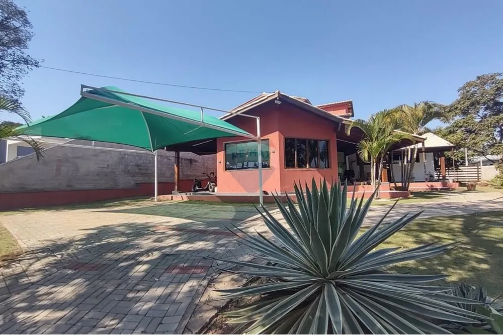 Casa de Condomínio, 5 quartos - Foto 7