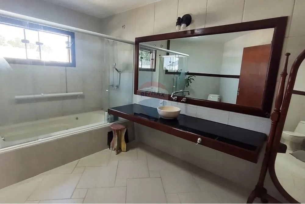 Casa de Condomínio, 5 quartos - Foto 1