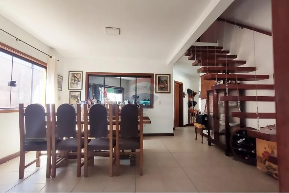 Casa de Condomínio, 5 quartos - Foto 10