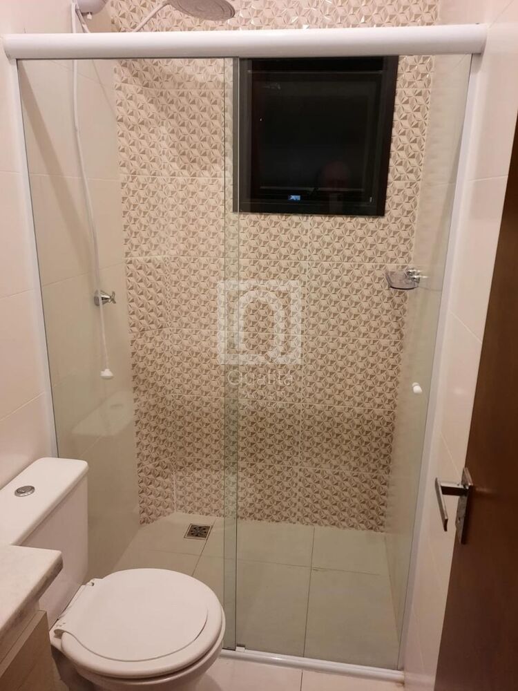 Apartamento à venda com 2 quartos, 43m² - Foto 11