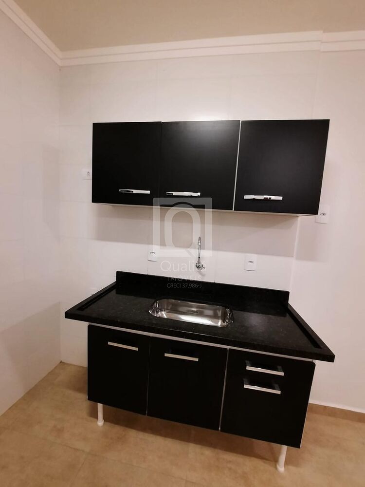 Apartamento à venda com 2 quartos, 43m² - Foto 3