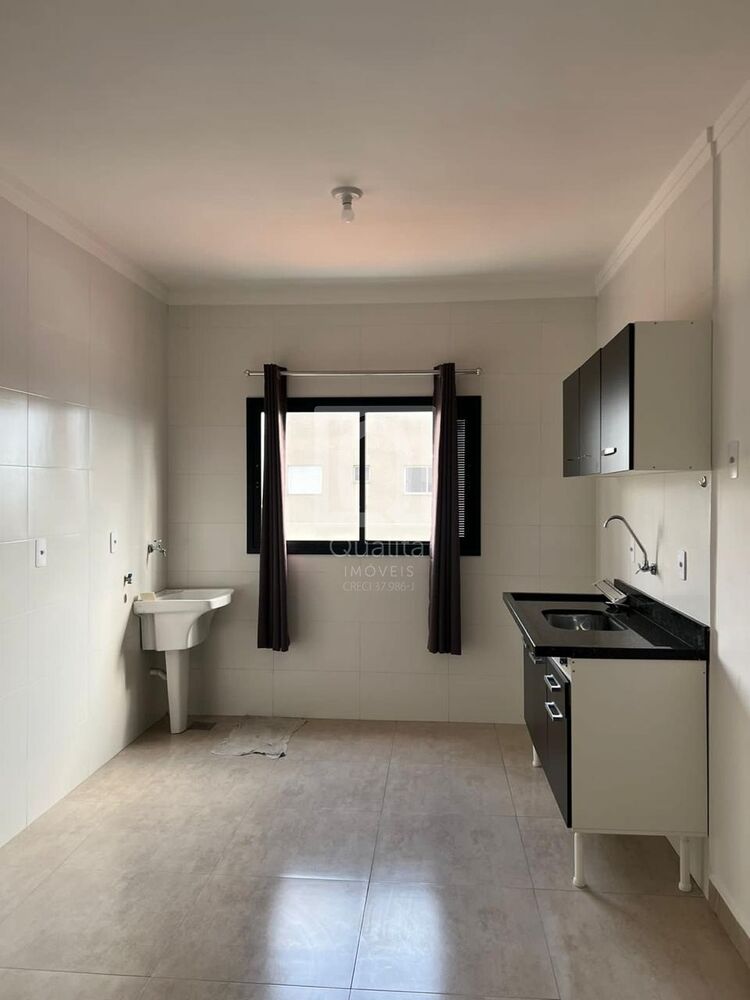 Apartamento à venda com 2 quartos, 43m² - Foto 1
