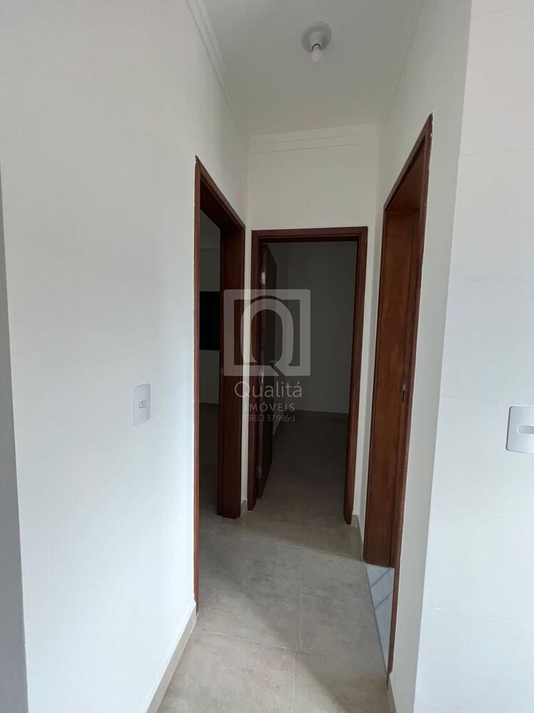 Apartamento à venda com 2 quartos, 43m² - Foto 4