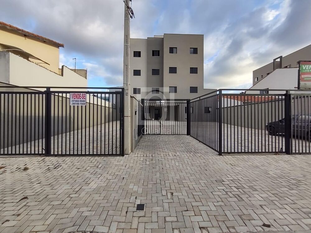 Apartamento à venda com 2 quartos, 43m² - Foto 14