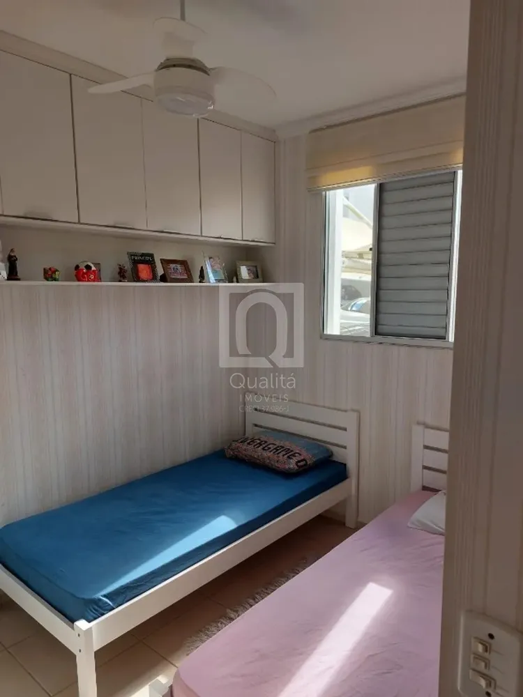 Apartamento, 2 quartos, 52 m² - Foto 8