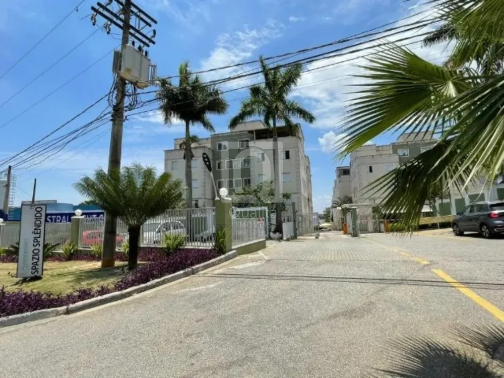 Apartamento, 2 quartos, 52 m² - Foto 1