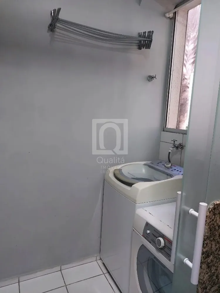 Apartamento, 2 quartos, 52 m² - Foto 12