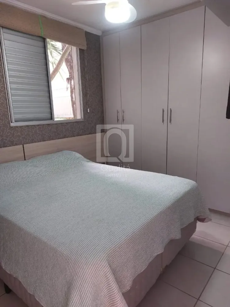 Apartamento, 2 quartos, 52 m² - Foto 9