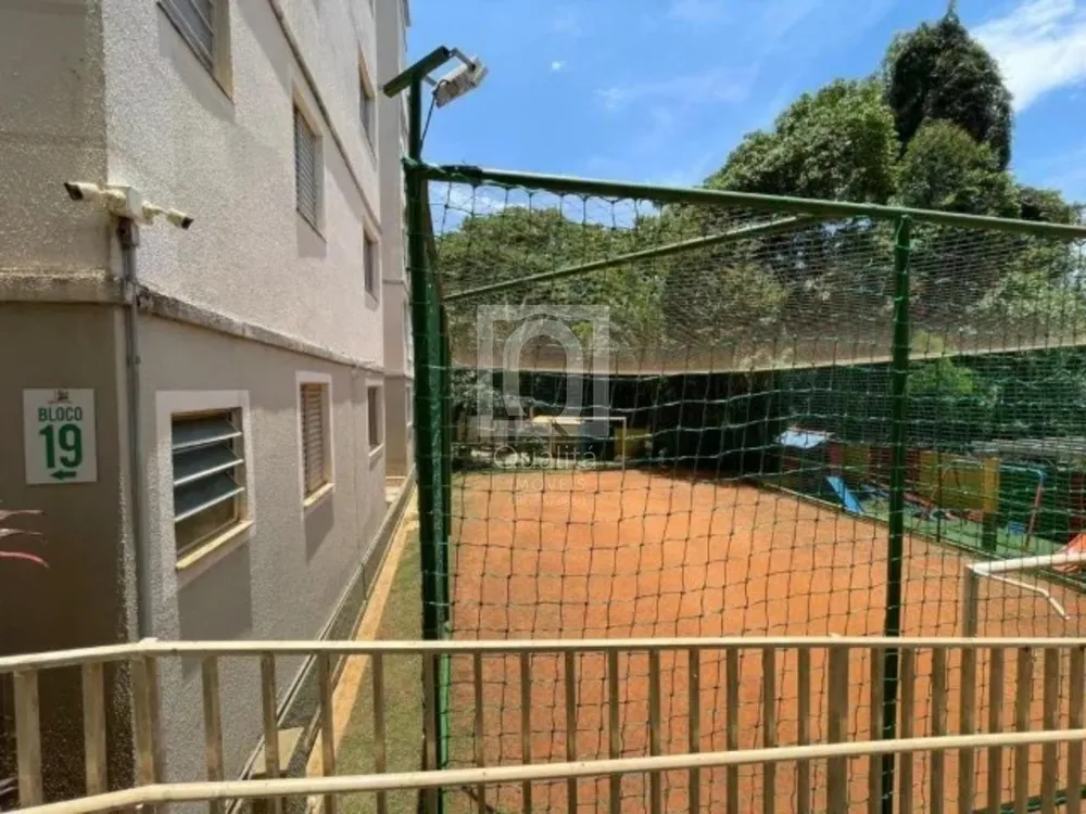 Apartamento, 2 quartos, 52 m² - Foto 6