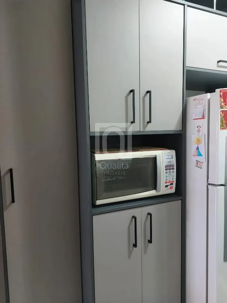 Apartamento, 2 quartos, 52 m² - Foto 4