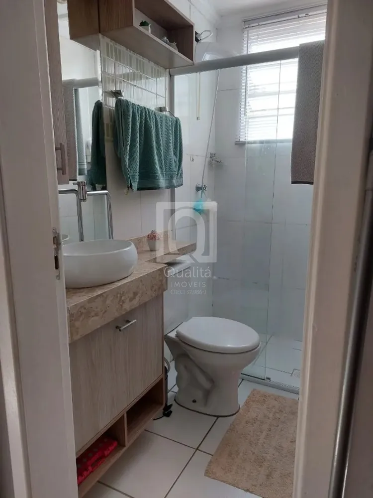 Apartamento, 2 quartos, 52 m² - Foto 11