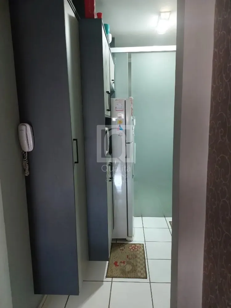 Apartamento, 2 quartos, 52 m² - Foto 10